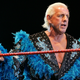 Illustration for article titled Ric Flair Claims Hes Received Death Threats From Panthers Fans
